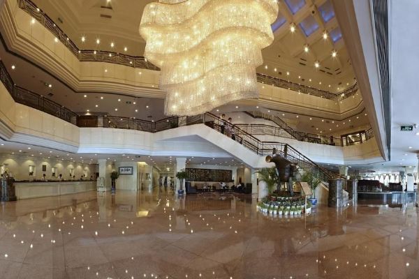 Dynasty Hotel - Wenzhou